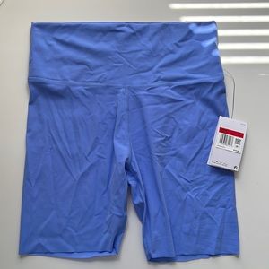 Nike Yoga Luxe High Rise 7” Biker Shorts